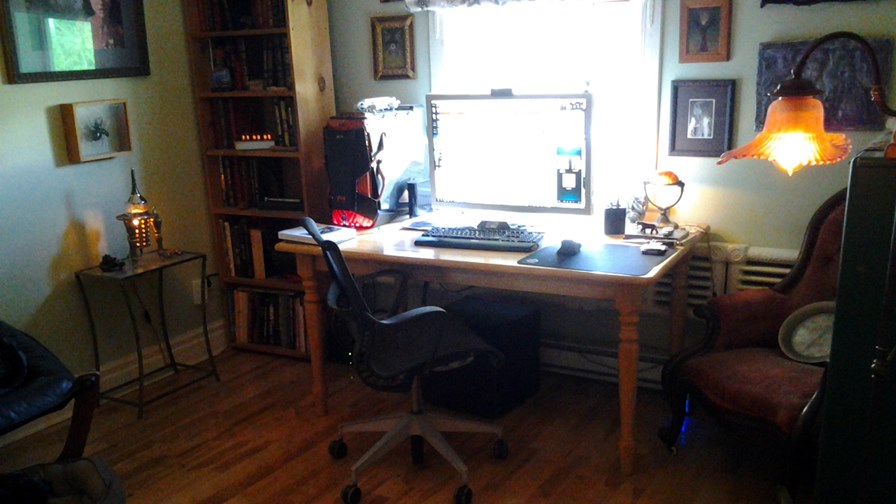 via Flickr © John "Pathfinder" Lester (CC BY 2.0) via Flickr © John "Pathfinder" Lester (CC BY 2.0)