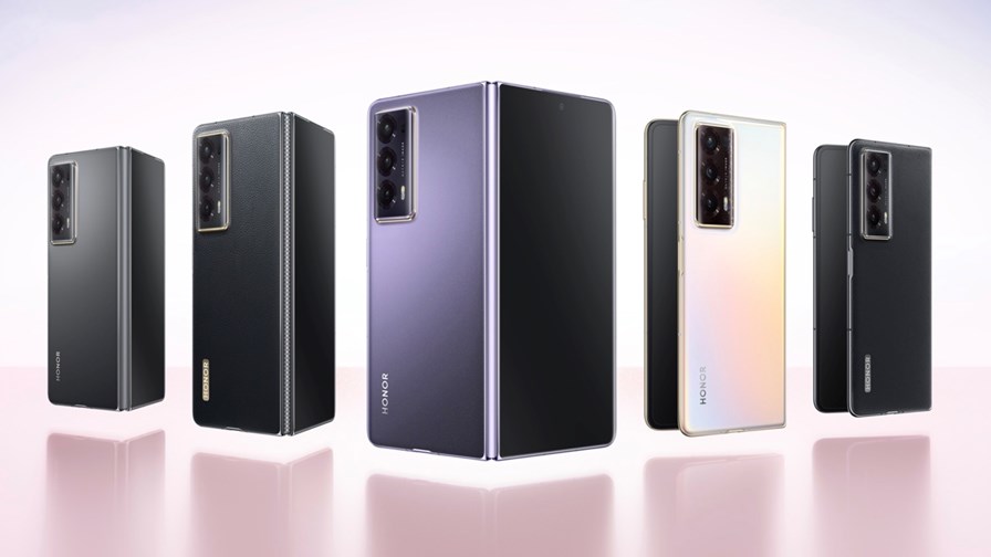 Source: Honor Source: Honor