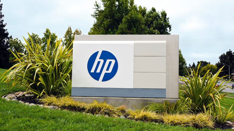 © HP © HP