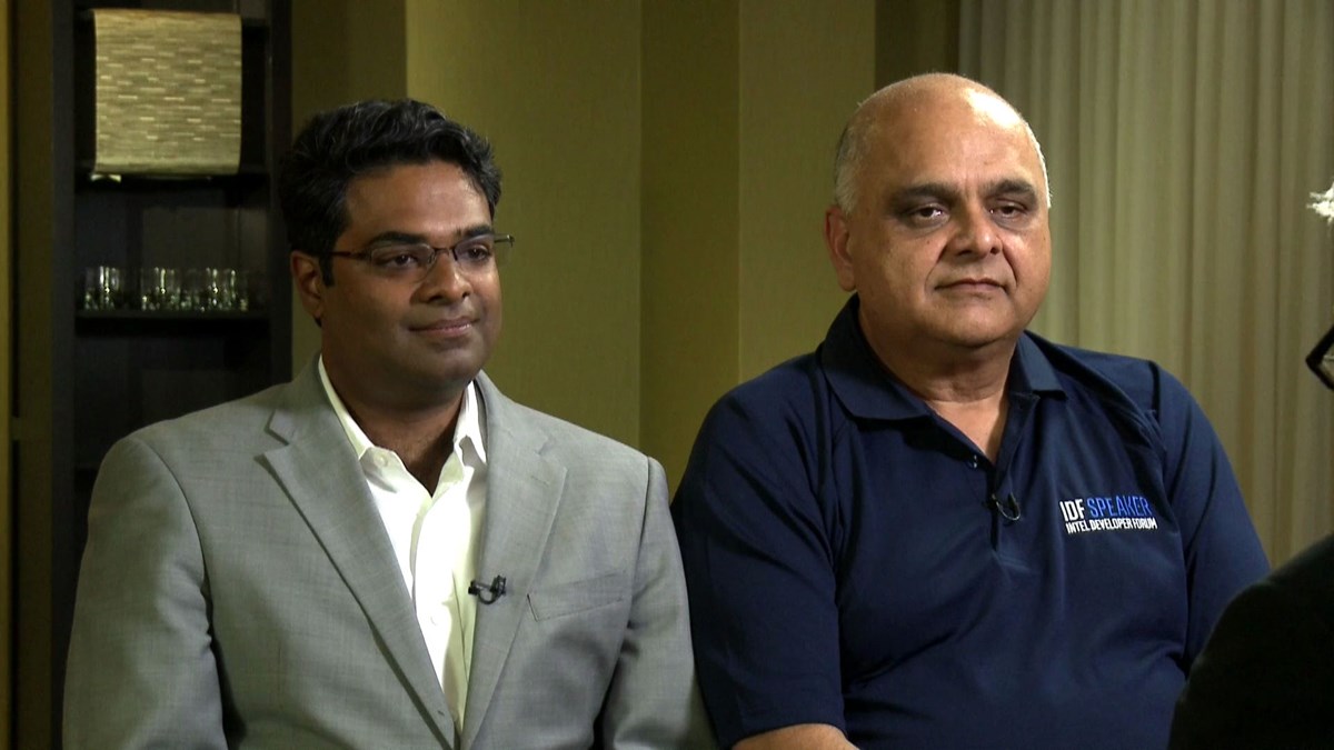 Vasu Rana NFV: Out of the labs and into service provider's networks. Part 1, IDF ...