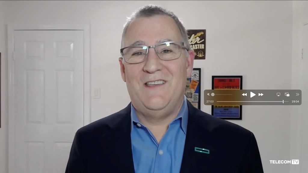 How HPE and Intel are collaborating to help mobile operators meet their energy-efficiency goals - Part 3 - Vimarsana News