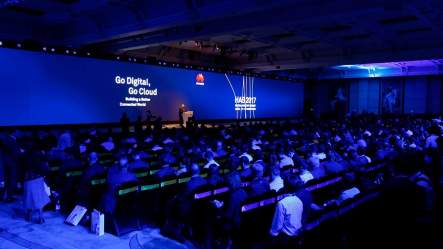 © Huawei © Huawei