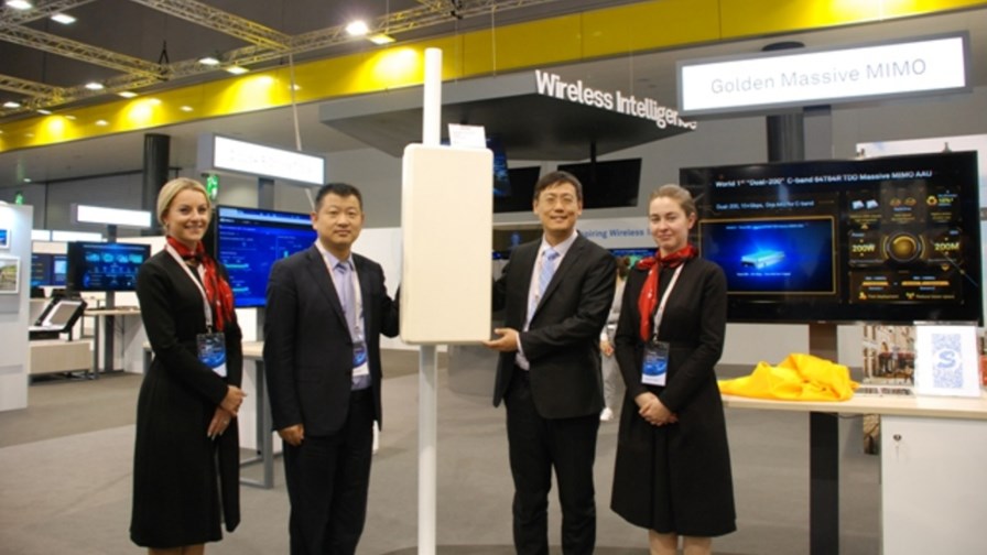 Source: Huawei Source: Huawei
