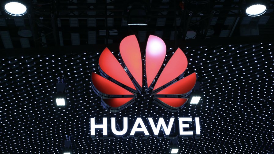 Source: Huawei Source: Huawei