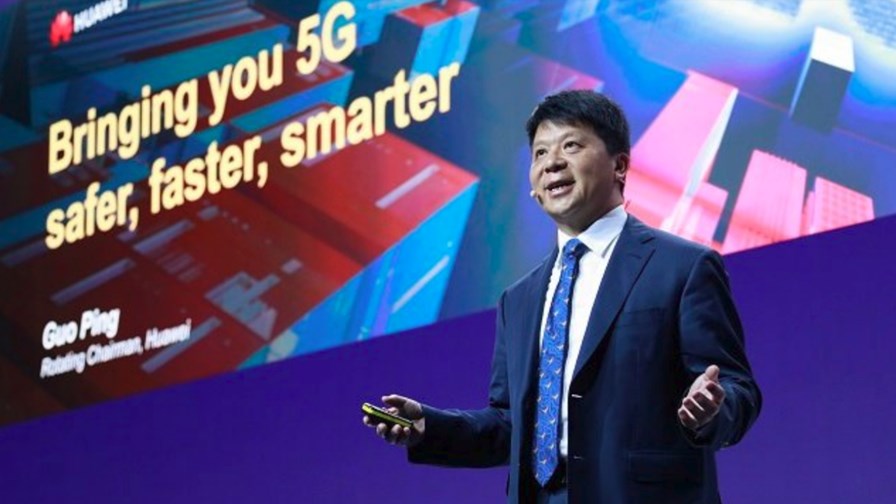 Source: Huawei Source: Huawei
