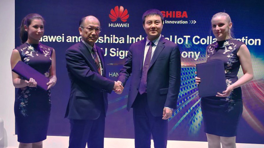 © Huawei © Huawei