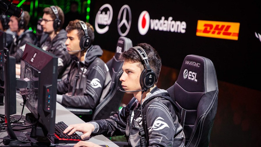 Copyright: ESL | Adela Sznajder, ESL Copyright: ESL | Adela Sznajder, ESL