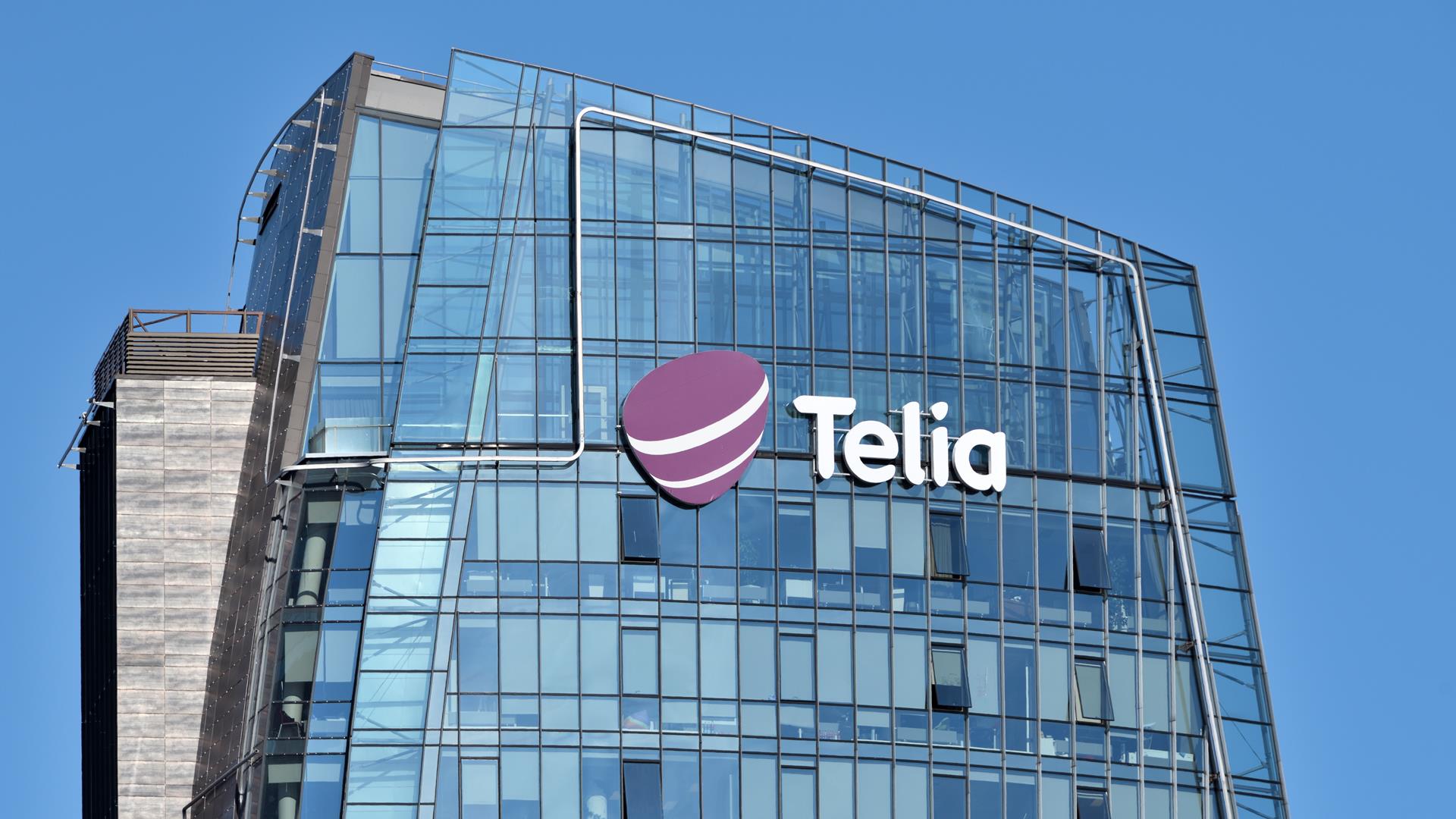 Swedish Fund Splashes $1bn On Telia Carrier, Eyes Further ...