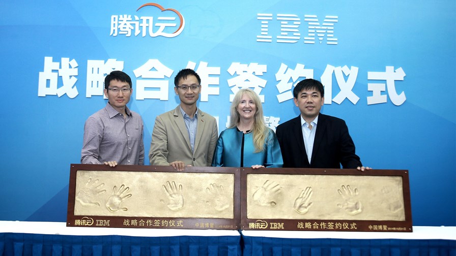 © IBM © IBM