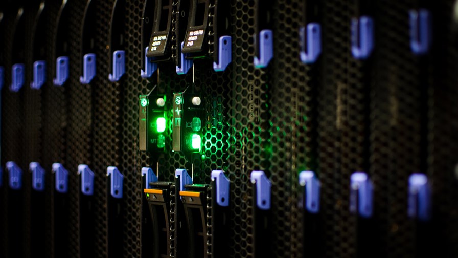 IBM data centre © Flickr/cc-licence/Bob Mical IBM data centre © Flickr/cc-licence/Bob Mical
