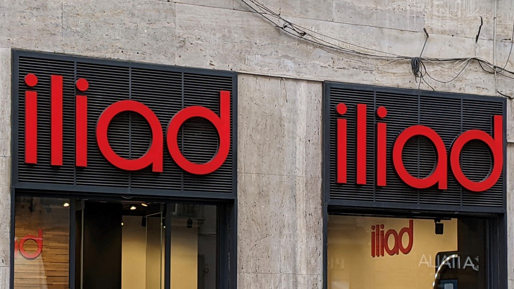 What's up with… Iliad, Apple & the metaverse, Open RAN growth, Access Evolution - Vimarsana News