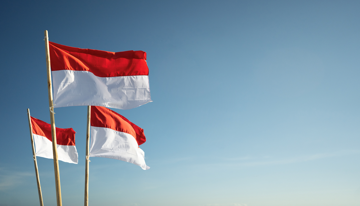 Perusahaan telekomunikasi Indonesia mengadakan negosiasi mega-merger dan evolusi akses