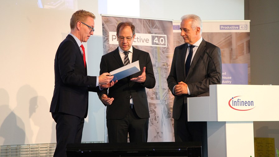 © Infineon © Infineon
