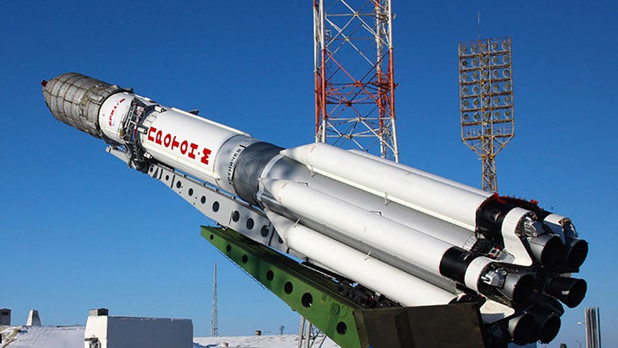 © Inmarsat © Inmarsat