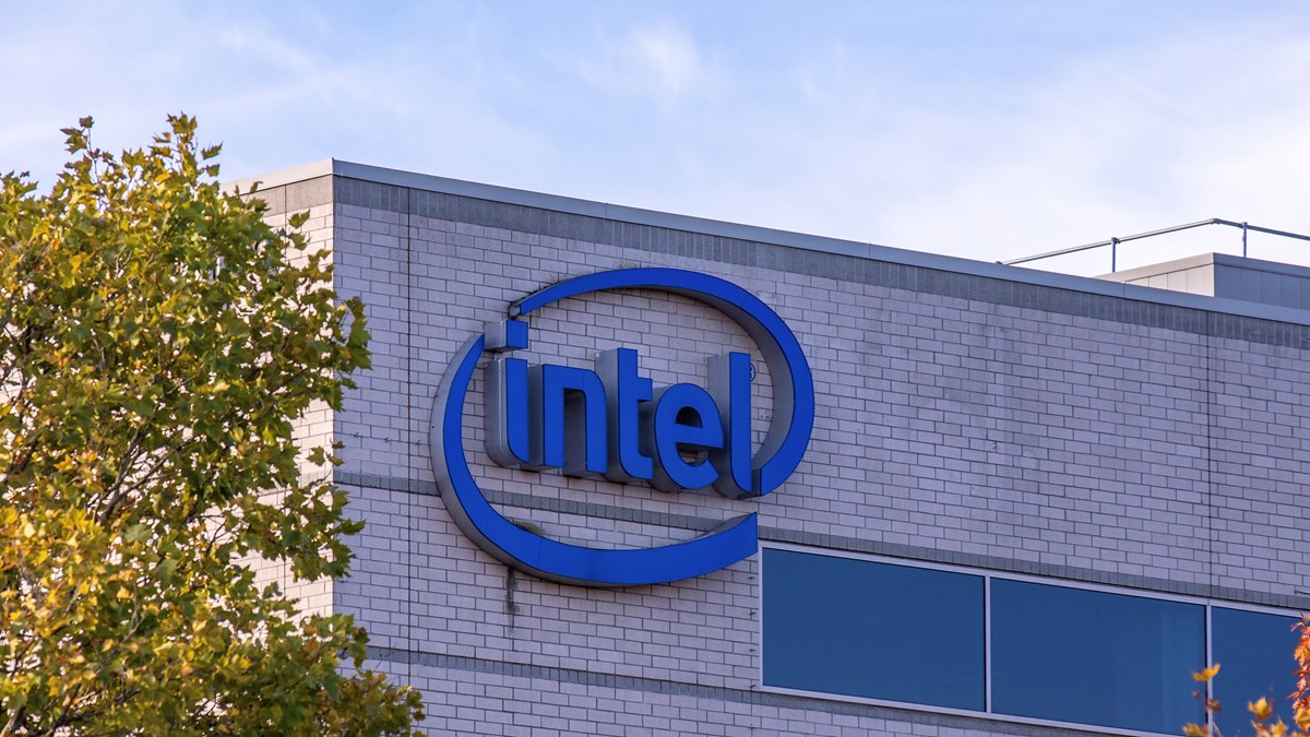 What’s up with… Intel, SoftBank, Deutsche Telekom & Nvidia
