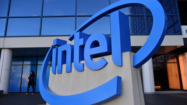 Intel headquarters (picture courtesy of Intel)