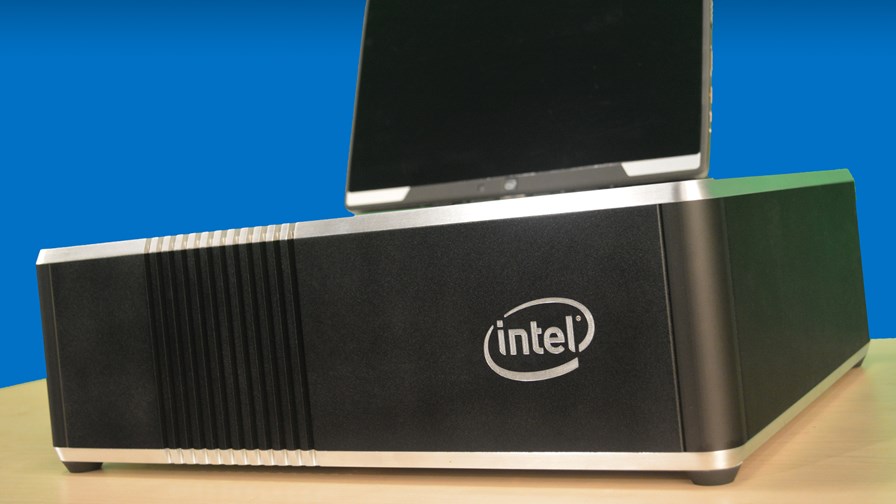 © Intel © Intel