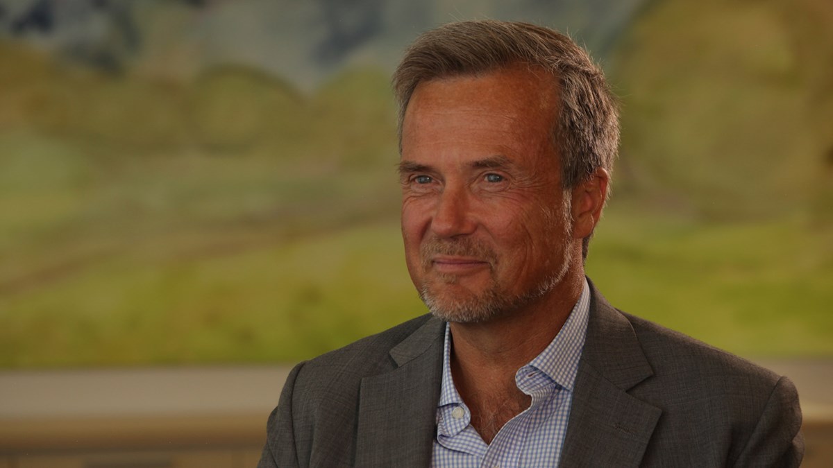Intel And Mozaiq Partner For The Connected Home Executive Insight 