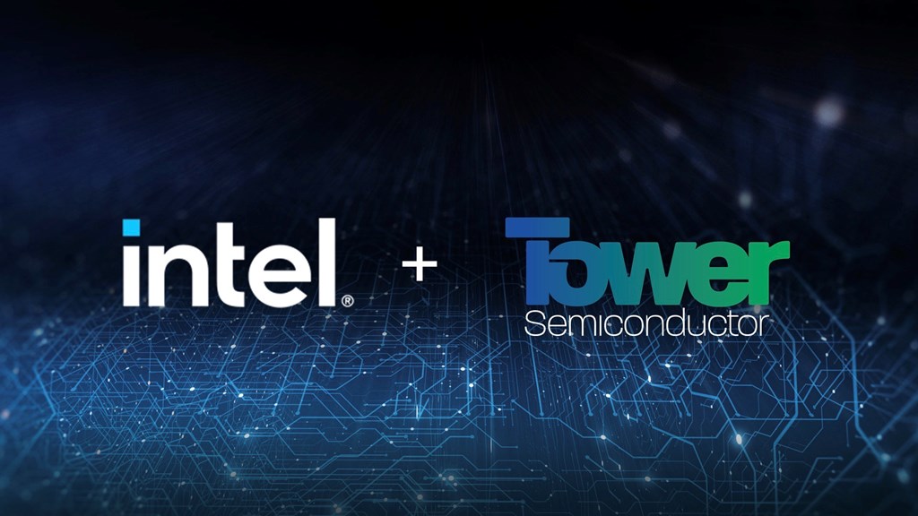 What's up with… Intel, Foxconn, AMD & Xilinx, Jio Platforms, Digital Platforms & Services - Vimarsana News