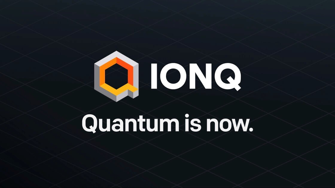 IonQ creates first-of-its-kind quantum firm with $1.8bn acquisition