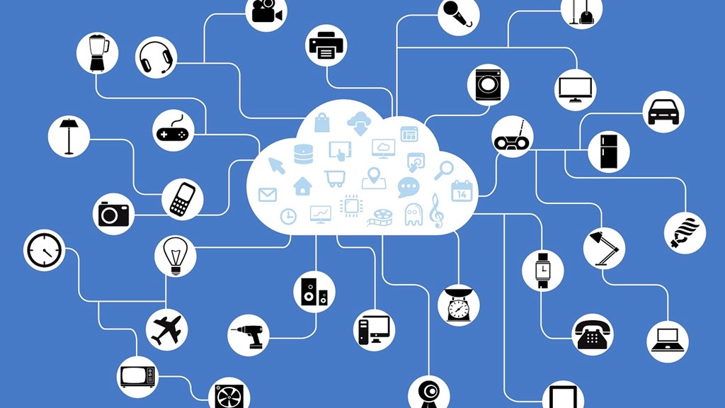 IoT connectivity is still a tough sell - Vimarsana News