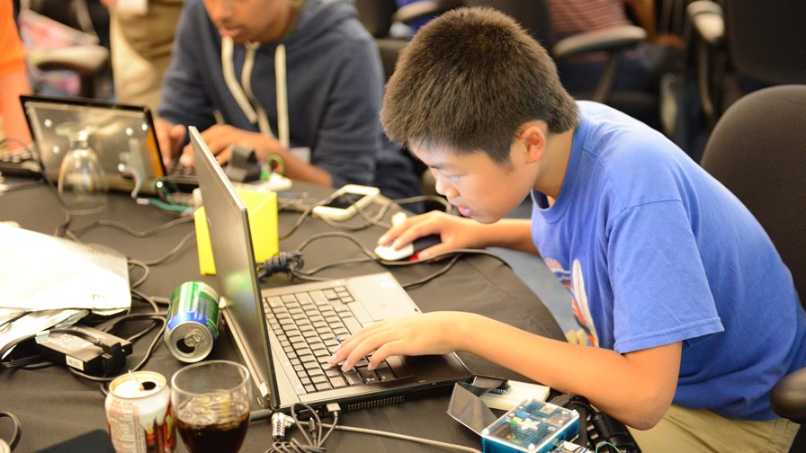 © Flickr/CC-licence/Stephen Chin, Oracle Workshop © Flickr/CC-licence/Stephen Chin, Oracle Workshop