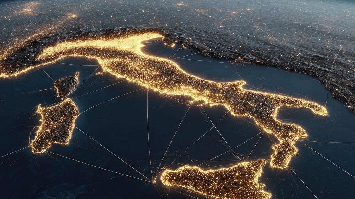 What’s up with… Sovereign cloud in Italy, Nokia, China