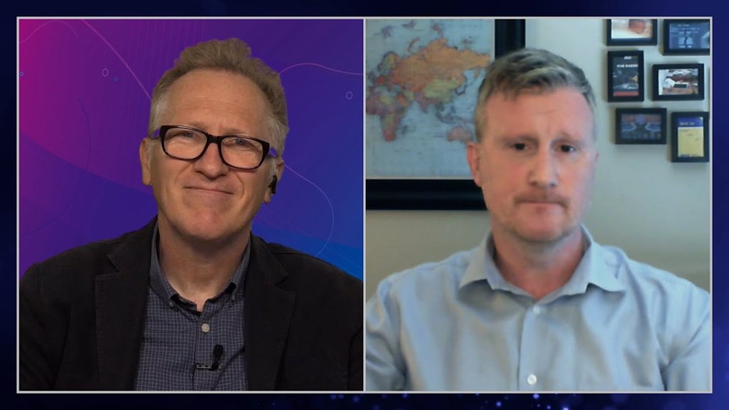 Jason Keane introduces Ericsson BSS's 5G monetization opportunities - Vimarsana News