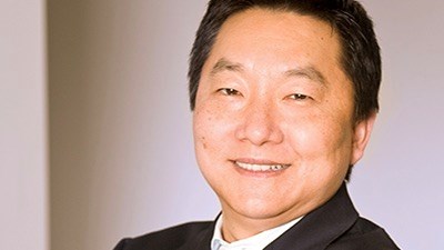 Casa Systems CEO Jerry Guo Casa Systems CEO Jerry Guo