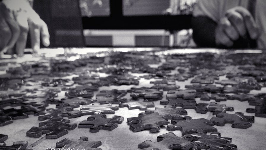 via Flickr © kevin dooley (CC BY 2.0) via Flickr © kevin dooley (CC BY 2.0)