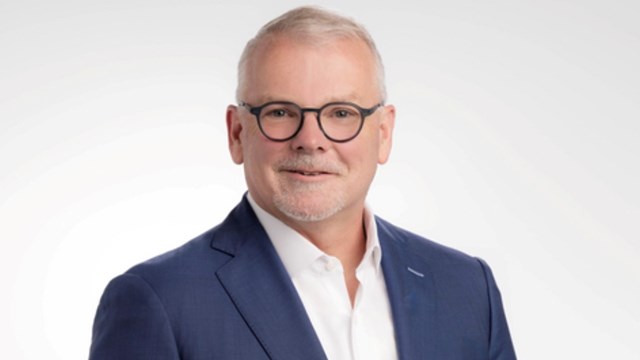 Jim Fowler will become chief technology and product officer at Lumen Technologies on 5 January 2026.