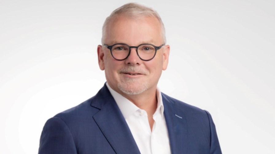 Jim Fowler will become chief technology and product officer at Lumen Technologies on 5 January 2026.