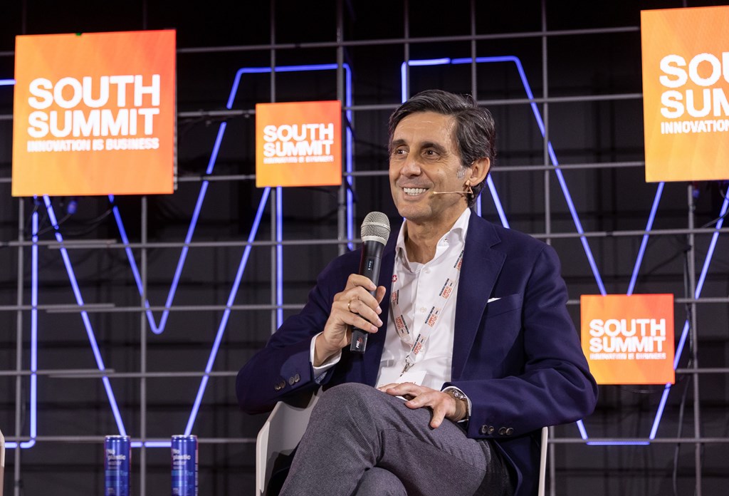 What's up with… Telefónica, G.Network, Millicom, Digital Platforms & Services - Vimarsana News