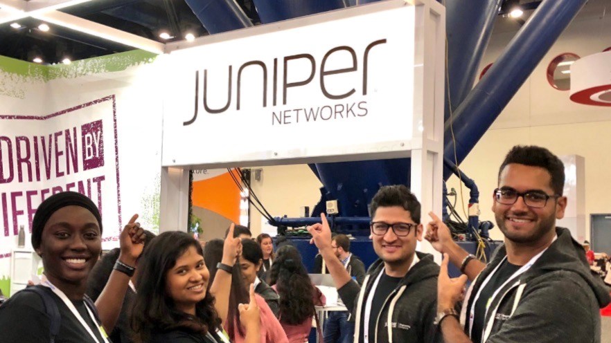 Turkish delight for Juniper as Vodafone tests its RIC in Open RAN lab - Vimarsana News