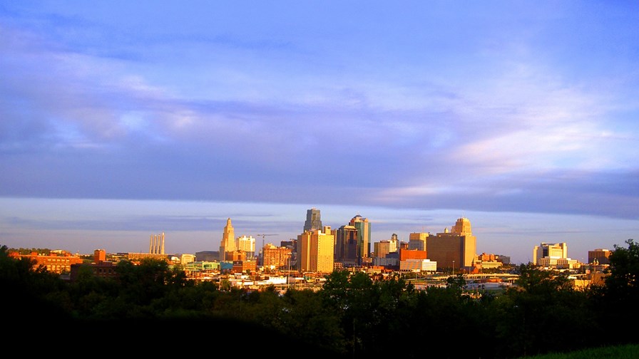 Kansas City  via Flickr © timsamoff (CC BY-ND 2.0)