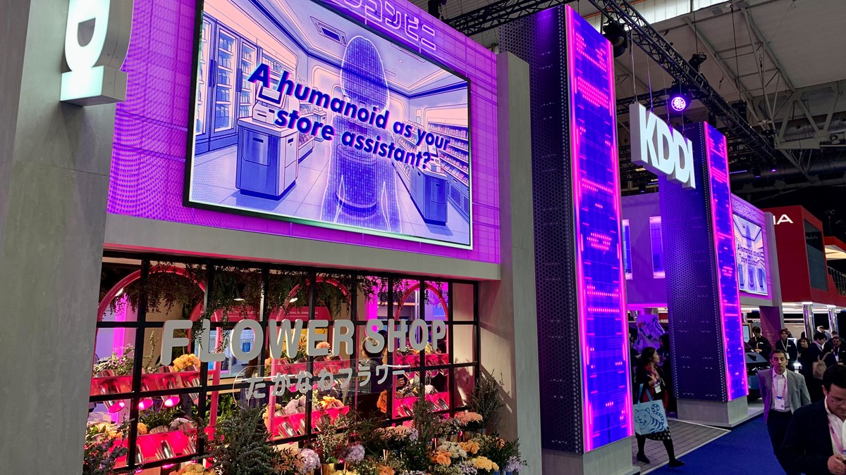 MWC26: How KDDI’s omnichannel approach is putting customers first