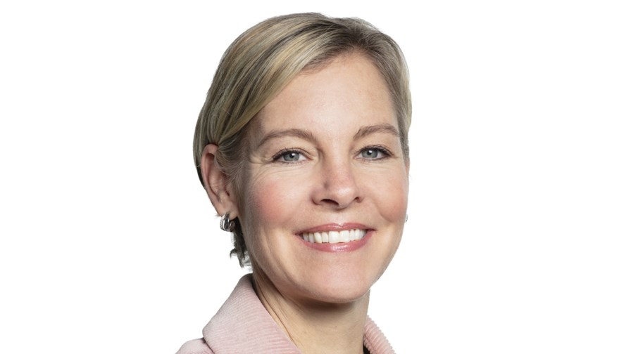 Keri Gilder, CEO, Colt Keri Gilder, CEO, Colt