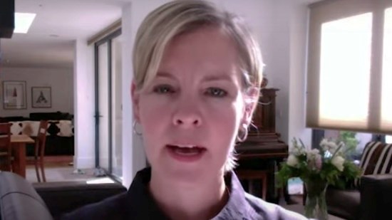 Colt CEO Keri Gilder, DSP Leaders World Forum, May 2020 Colt CEO Keri Gilder, DSP Leaders World Forum, May 2020