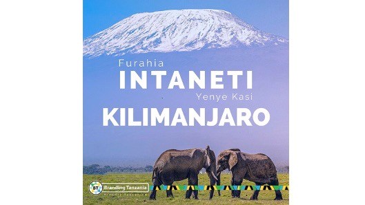 What's up with… Mount Kilimanjaro, the global RAN market, Three UK , Access Evolution - Vimarsana News