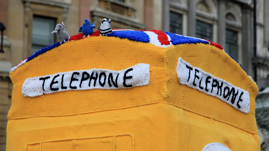 Knitter for telecoms? © Flickr/cc-licence/Karen Roa Knitter for telecoms? © Flickr/cc-licence/Karen Roa