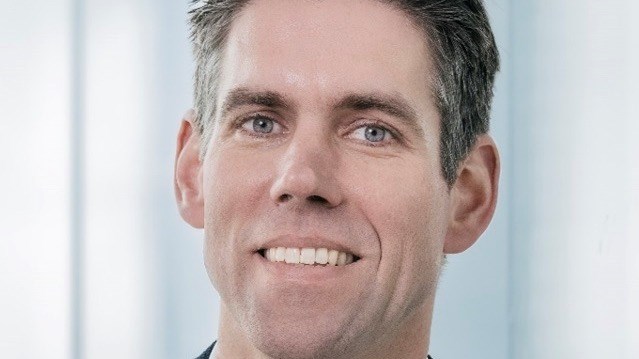 Wouter Stammeijer, the new chief technology and digital officer at KPN. Wouter Stammeijer, the new chief technology and digital officer at KPN.