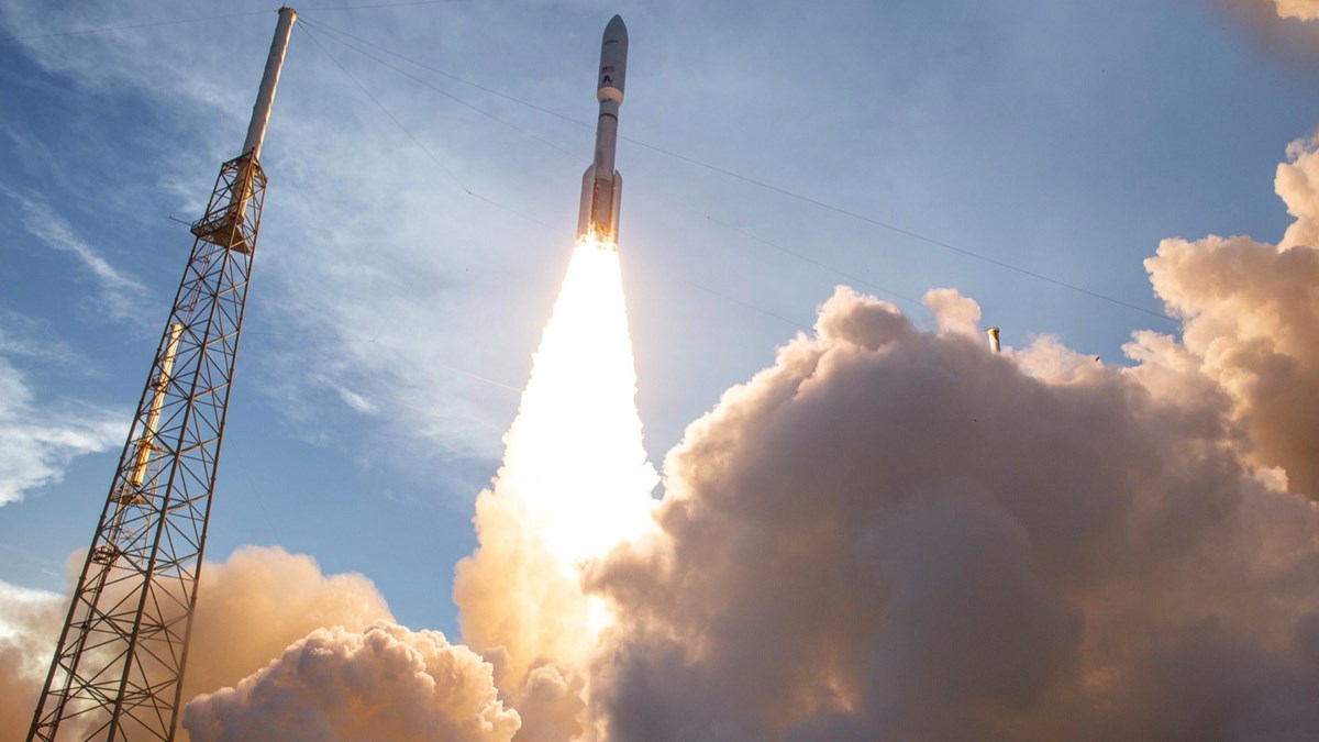 What’s up with… Project Kuiper, Qualcomm, BT