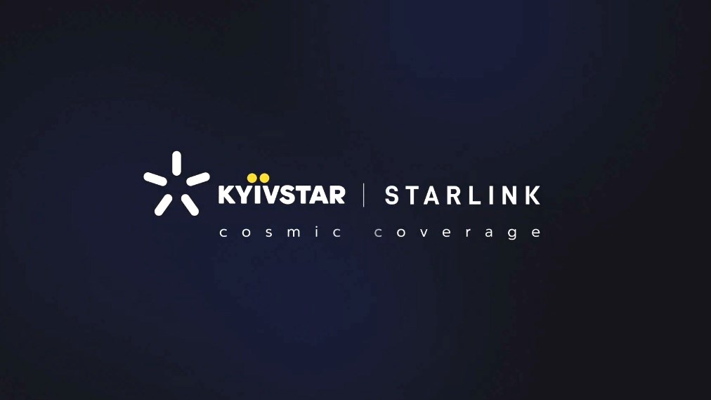 What’s up with… Kyivstar & Starlink, Vodacom & Google Cloud, NTT Docomo and Nokia