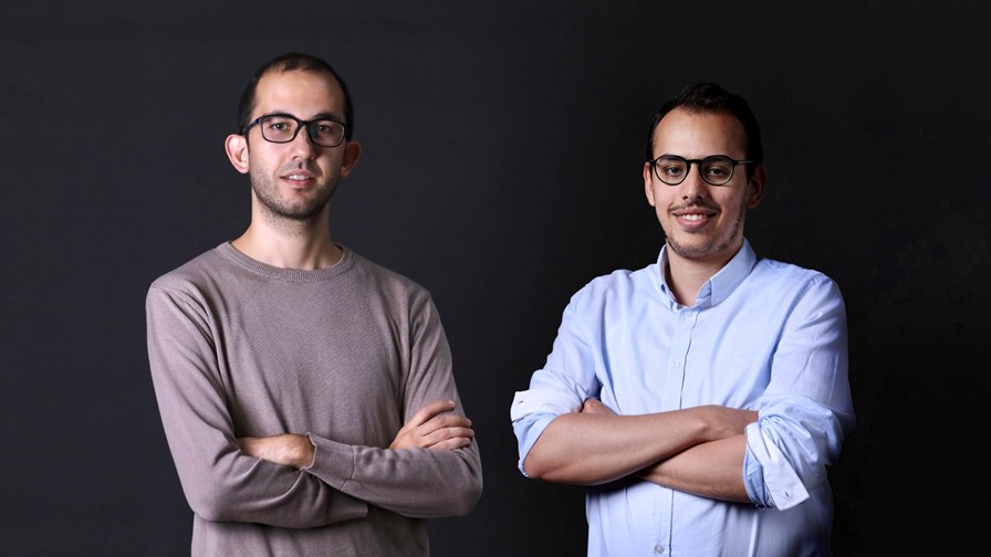 LabLabee founders Mahfoud Sidi Ali Mebarek (left) and Samir Tahraoui (right) LabLabee founders Mahfoud Sidi Ali Mebarek (left) and Samir Tahraoui (right)