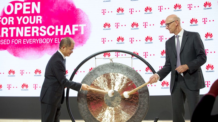 © Deutsche Telekom © Deutsche Telekom