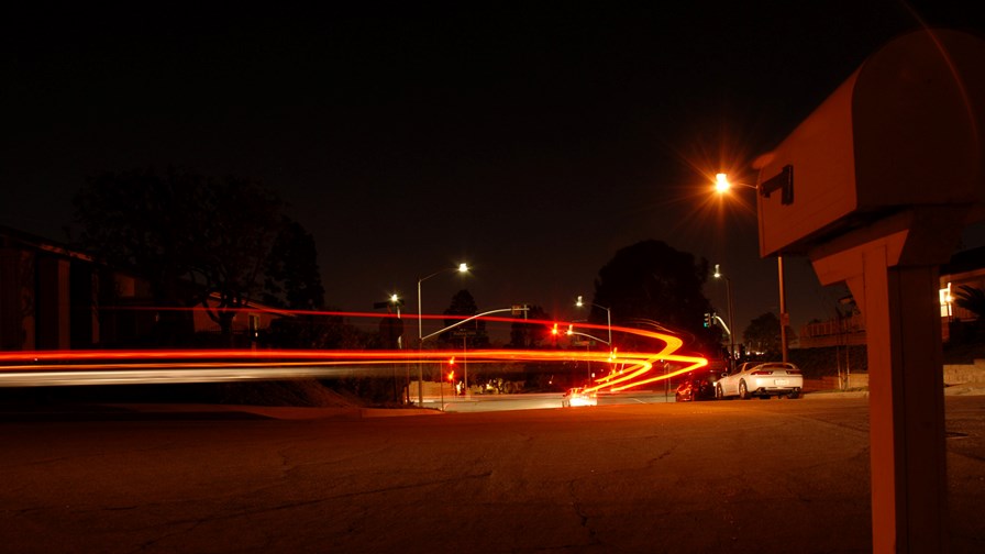 Broadband just got a little faster... © Flickr/cc-licence/jbuphotography Broadband just got a little faster... © Flickr/cc-licence/jbuphotography