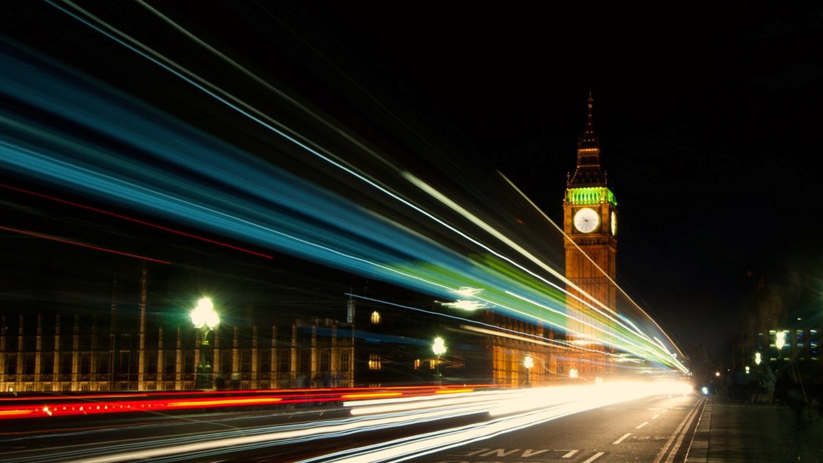 London calling for NTT's newly-organised IT arm, News | TelecomTV