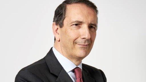 Luigi Gubitosi, now the former CEO and General Manager of TIM Luigi Gubitosi, now the former CEO and General Manager of TIM