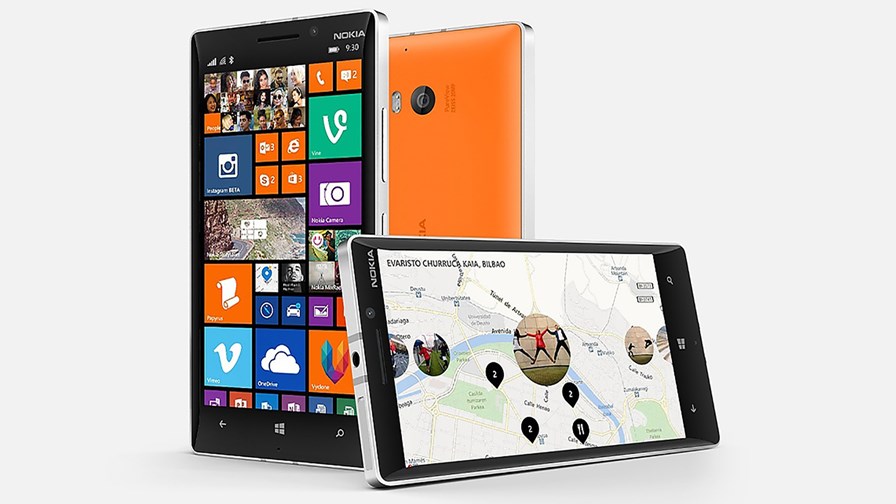 Lumia 530 © Microsoft