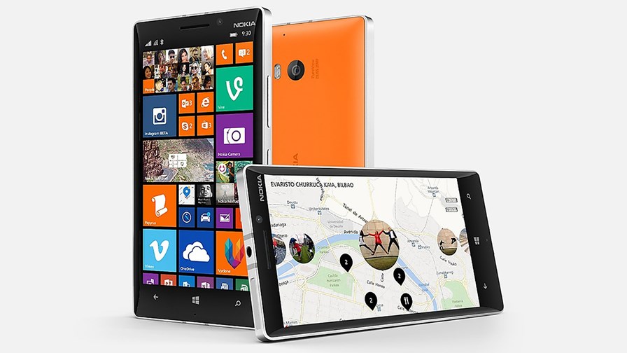 Lumia 530 © Microsoft Lumia 530 © Microsoft